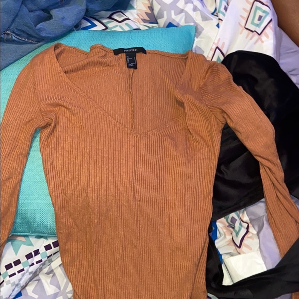 Worn in New Orleans once